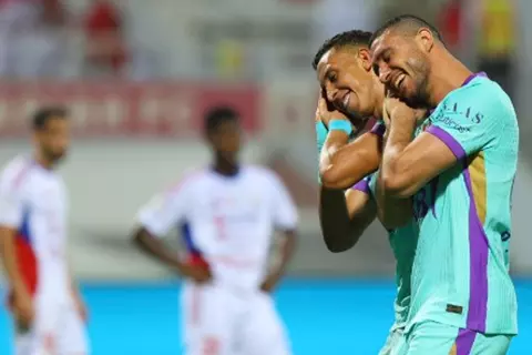  المدافع الذهبي الذي يعشق البطولات.. رامي ربيعة يزين مسيرته باللقب الـ31